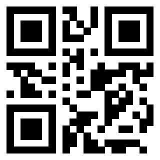 3205726817 - Immagine del QrCode associato