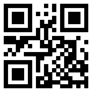 Immagine del QrCode di 3205726824