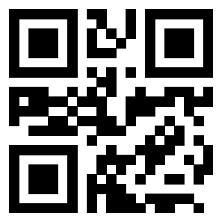 Immagine del QrCode di 3205726825