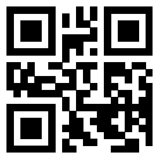 Scansione del QrCode di 3205726827