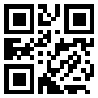 3205726828 - Immagine del QrCode associato