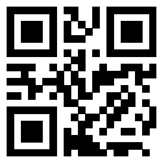 Scansione del Qr Code di 3205726831