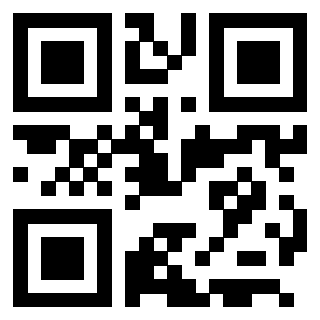 3205726832 Qr Code associato