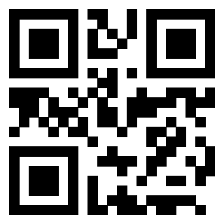 Il QrCode di 3205726833