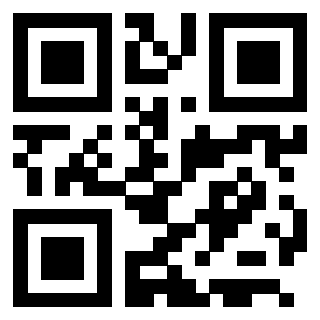 3205726835 Qr Code associato