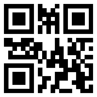3205726837 - Immagine del Qr Code associato