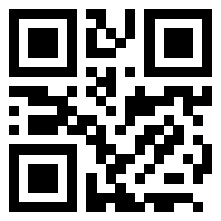 3205726838 - Immagine del Qr Code associato