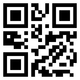 Immagine del QrCode di 3205726839