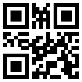 Il QrCode di 3205726840
