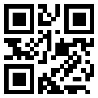 Immagine del QrCode di 3205726841