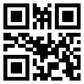 Scansione del QrCode di 3205726844