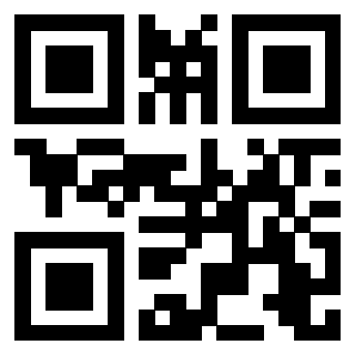Scansione del QrCode di 3205726845