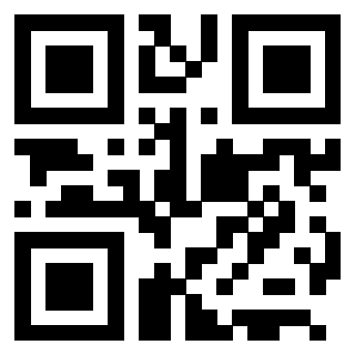Scansione del QrCode di 3205726848