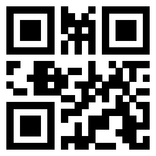 Scansione del Qr Code di 3205726849