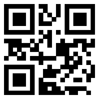 3205726854 - Immagine del Qr Code associato