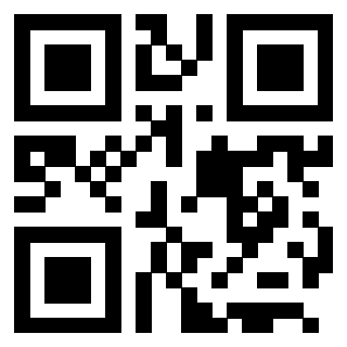 Il QrCode di 3205726856