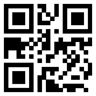 Scansione del QrCode di 3205726862