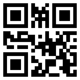 3205726866 - Immagine del QrCode associato