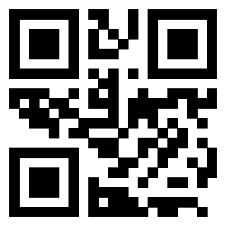 Il QrCode di 3205726868