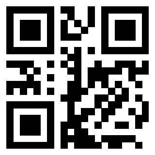 Scansione del Qr Code di 3205726869
