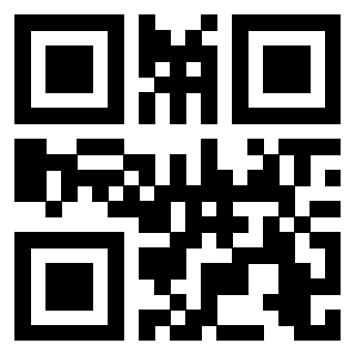 3205726873 Qr Code associato