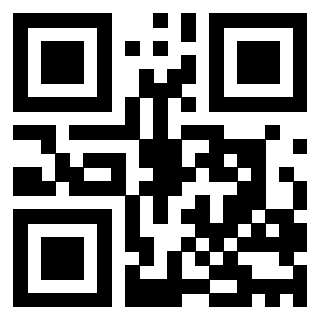 3205726877 - Immagine del Qr Code associato