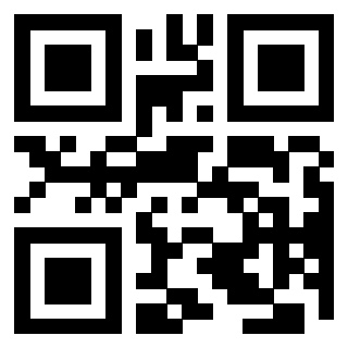 3205726881 - Immagine del Qr Code associato