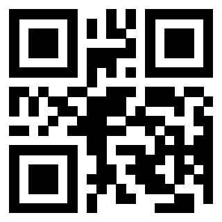 3205726883 - Immagine del Qr Code associato