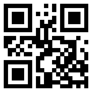 Immagine del Qr Code di 3205726887