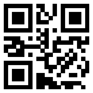 Scansione del QrCode di 3205726889