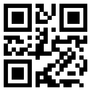 3205726891 - Immagine del Qr Code associato