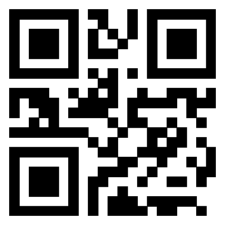 Immagine del Qr Code di 3205726894