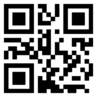 Il QrCode di 3205726903