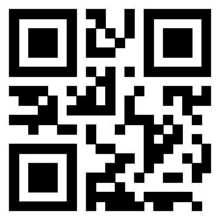 Immagine del QrCode di 3205726907