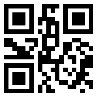 3205726908 - Immagine del Qr Code associato