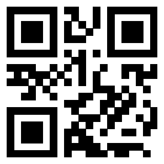 Scansione del Qr Code di 3205726909