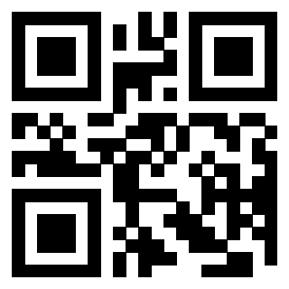 Il QrCode di 3205726910