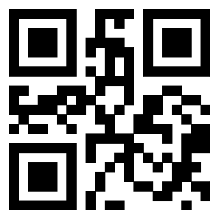 Immagine del QrCode di 3205726912