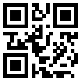 Il QrCode di 3205726913