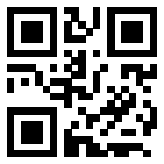 3205726914 - Immagine del Qr Code associato