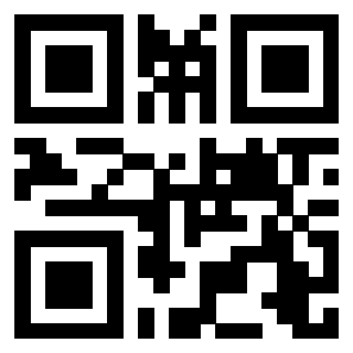 3205726921 - Immagine del Qr Code associato