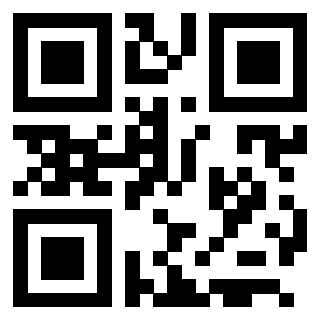 3205726922 Qr Code associato