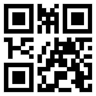 3205726926 - Immagine del QrCode
