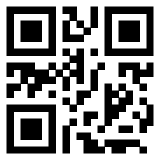Scansione del Qr Code di 3205726927