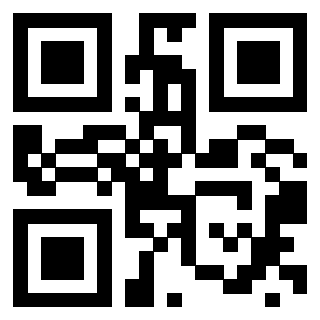 3205726930 - Immagine del Qr Code associato