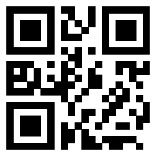 3205726933 QrCode associato