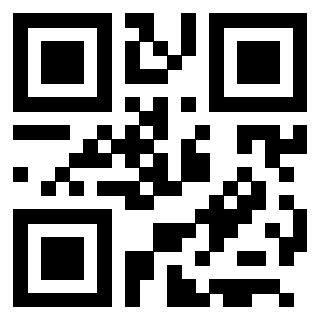 Immagine del Qr Code di 3205726935