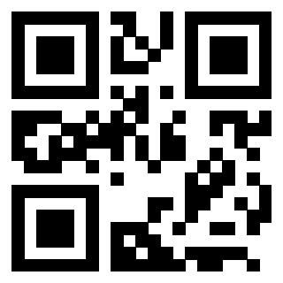 Immagine del Qr Code di 3205726937