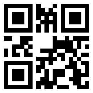 3205726938 - Immagine del QrCode