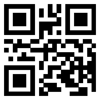 3205726939 - Immagine del QrCode associato